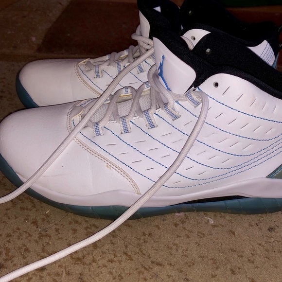 Nike Shoes - Nike Air Jordan Velocity size 6.5 Nike Shoes - Nike Air Jordan Velocity size 6.5